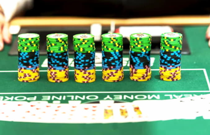 ﻿$625 Casino chip at Casino-X