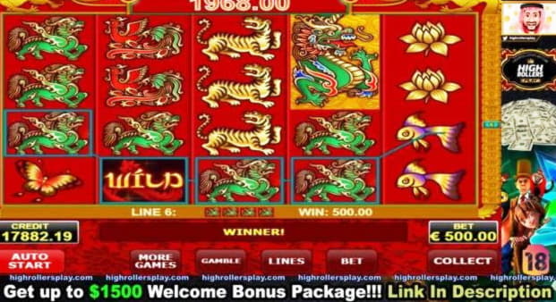 €3095 no deposit bonus code at CasiPlay Casino