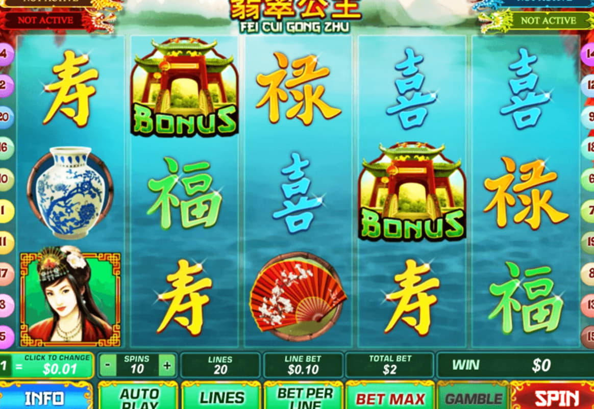 140 free spins no deposit at Omni Slots Casino