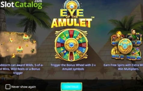EUR 680 Online Casino Tournament at Guts Casino