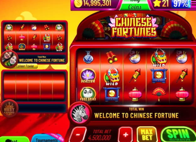 350% Match at a Casino at 777 Casino