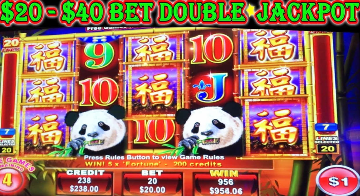 985% Match at a Casino at Lucky Nugget Casino