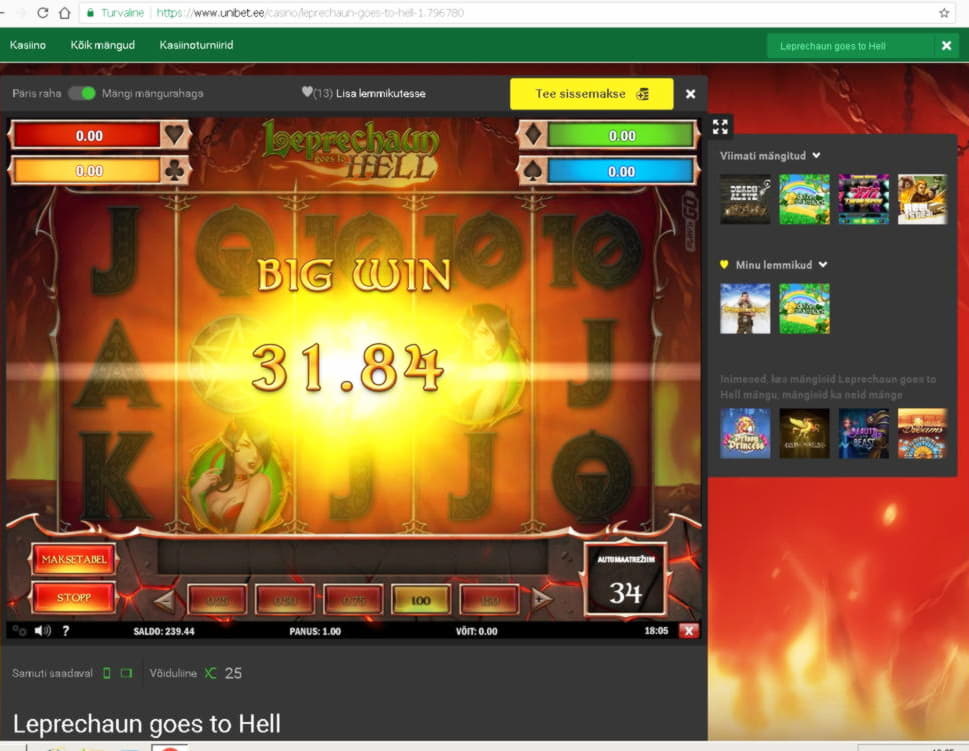 160% First Deposit Bonus at Gratorama Casino