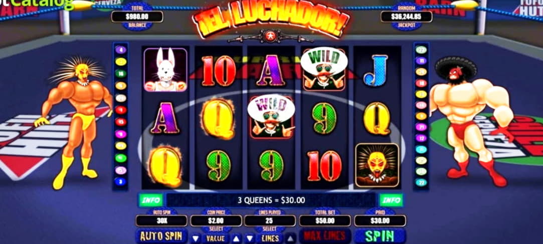225 Free Casino Spins at Gratorama Casino