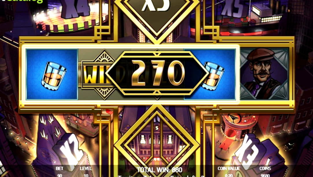 €675 free chip at Rizk Casino