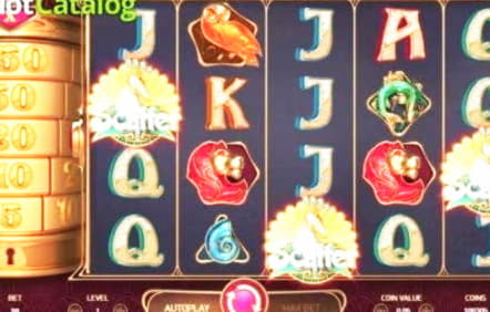 EUR 450 Free Casino Tournament at Spartan Slots Casino