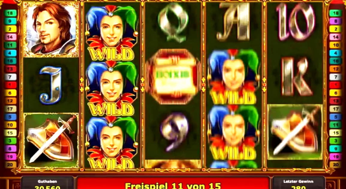230 Free Spins Casino at Spartan Slots Casino