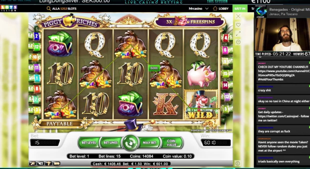 €220 FREE Chip Casino at CasiPlay Casino