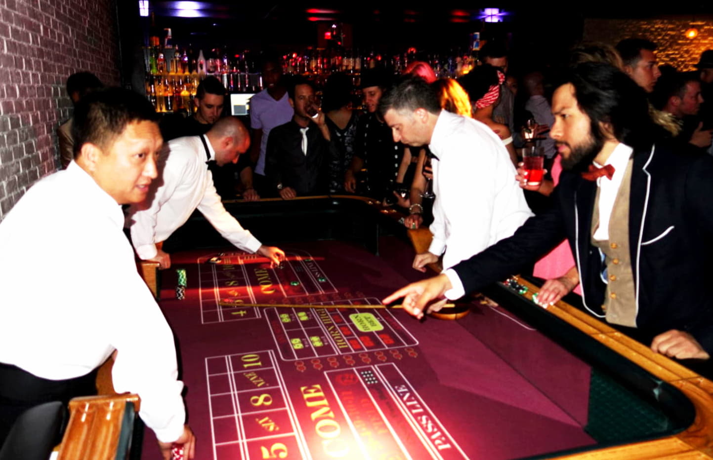 EUR 405 FREE Casino Chip at Rizk Casino