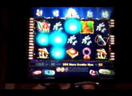550% Match at a casino at Euro Palace Casino