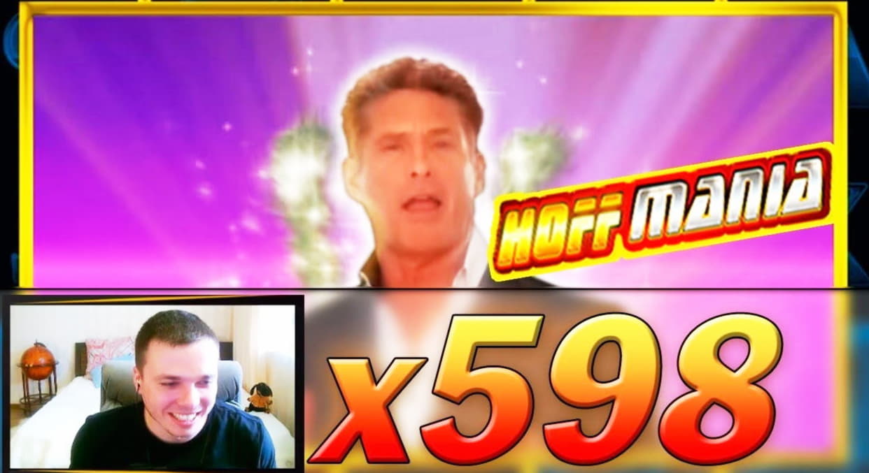 280 free casino spins at Rizk Casino