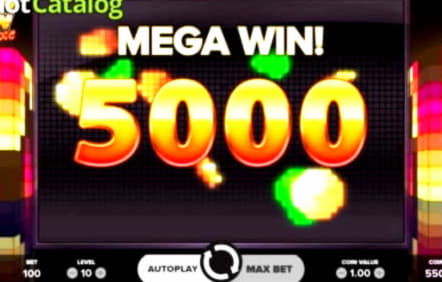 735% Welcome Bonus at Oshi Casino