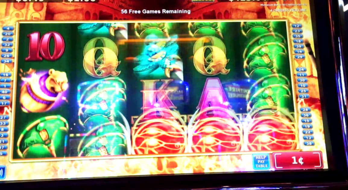 EURO 4195 NO DEPOSIT BONUS CASINO at Loki Casino