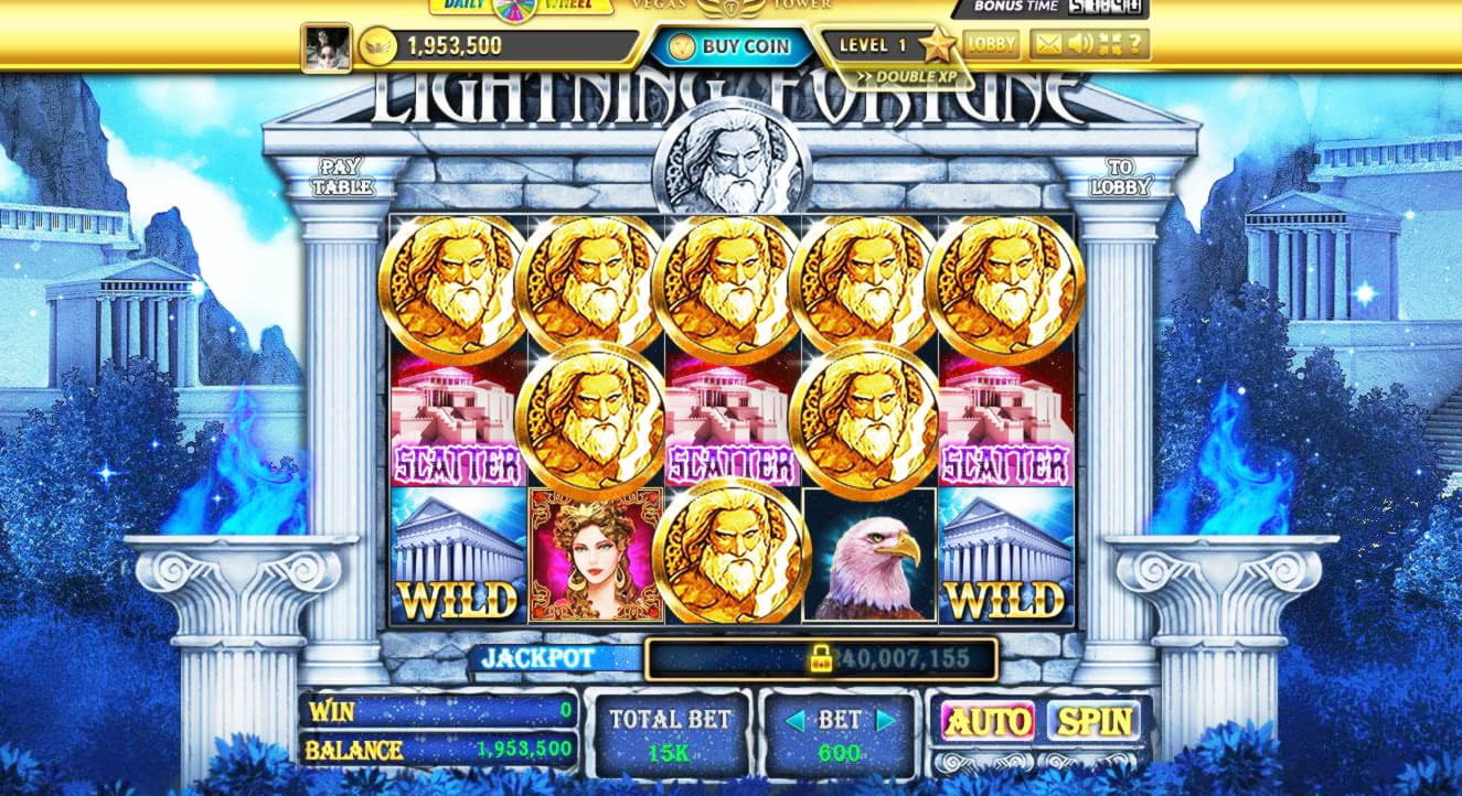 30 free spins casino at Casino Cruise