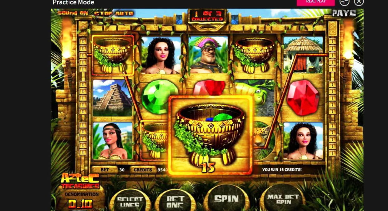 375% Casino match bonus at Gratorama Casino
