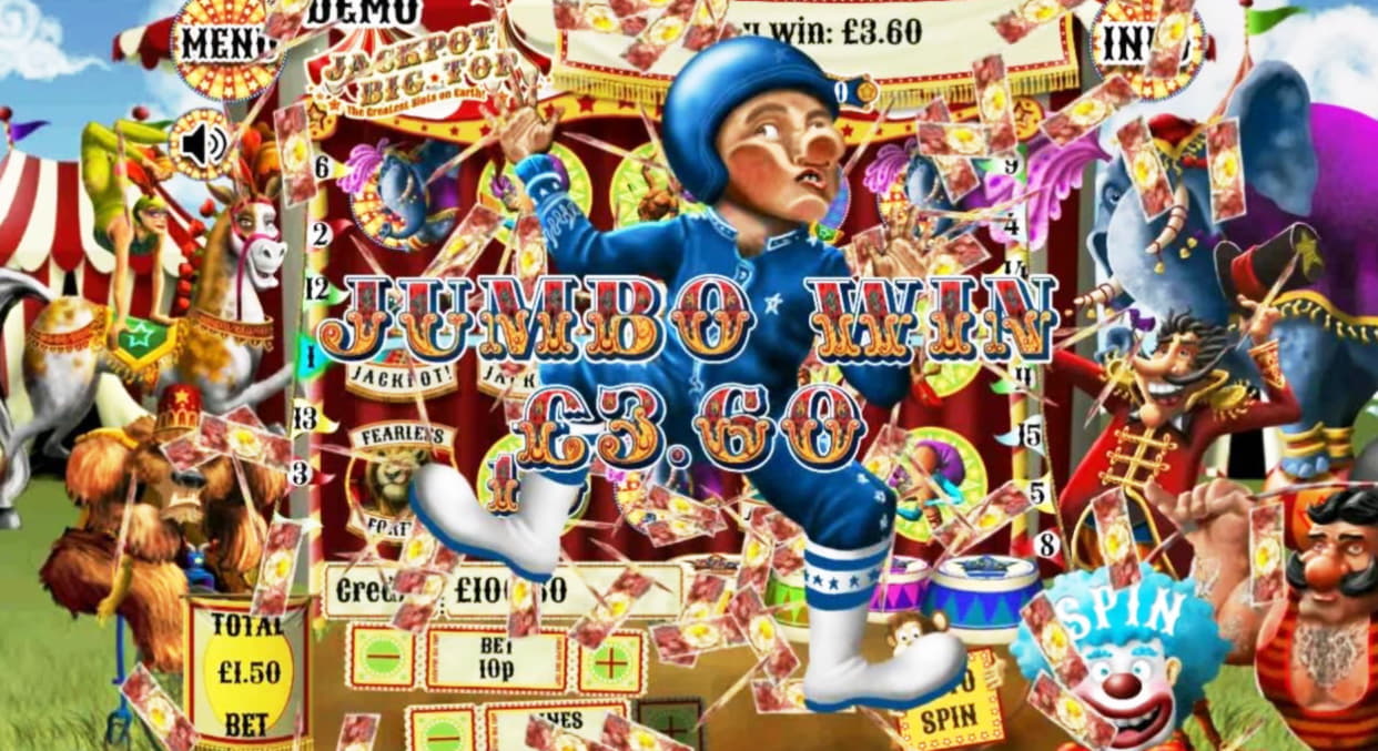 175 Free Spins right now at Euro Palace Casino