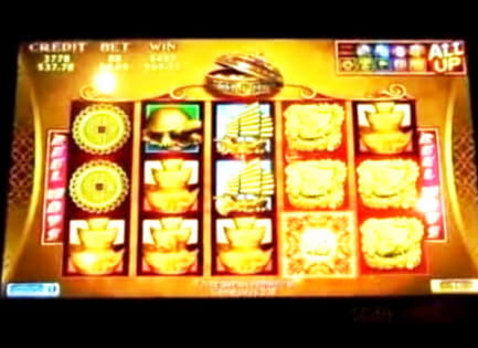 160 Free Spins at Slotty Vegas Casino