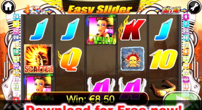 530% Match at a casino at Wish Maker Casino