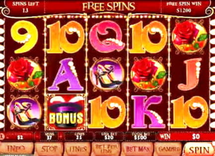 160 FREE Spins at Gratorama Casino