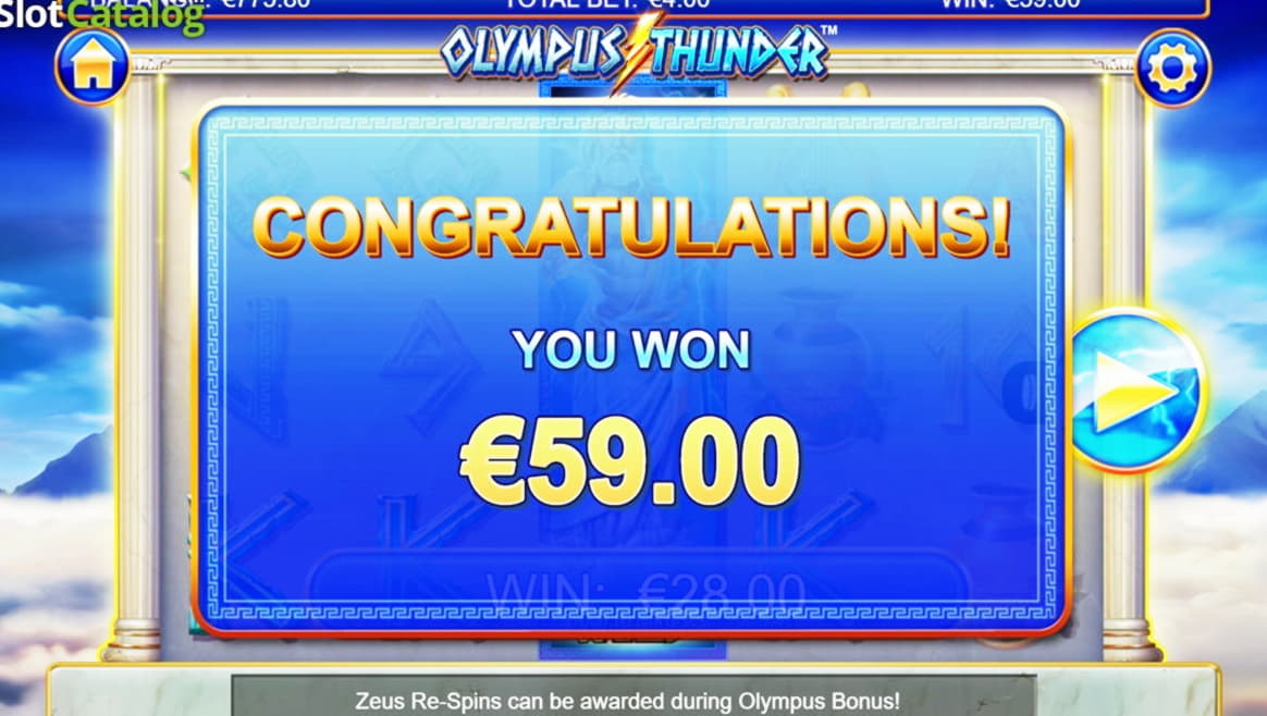 44 free casino spins at Omni Slots Casino