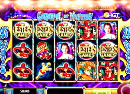 EURO 50 Casino Chip at Spin Palace Casino