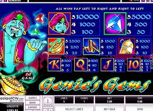 250 free spins no deposit casino at 777 Casino