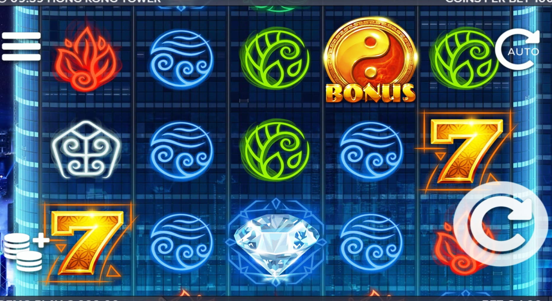 $505 free casino chip at Loki Casino