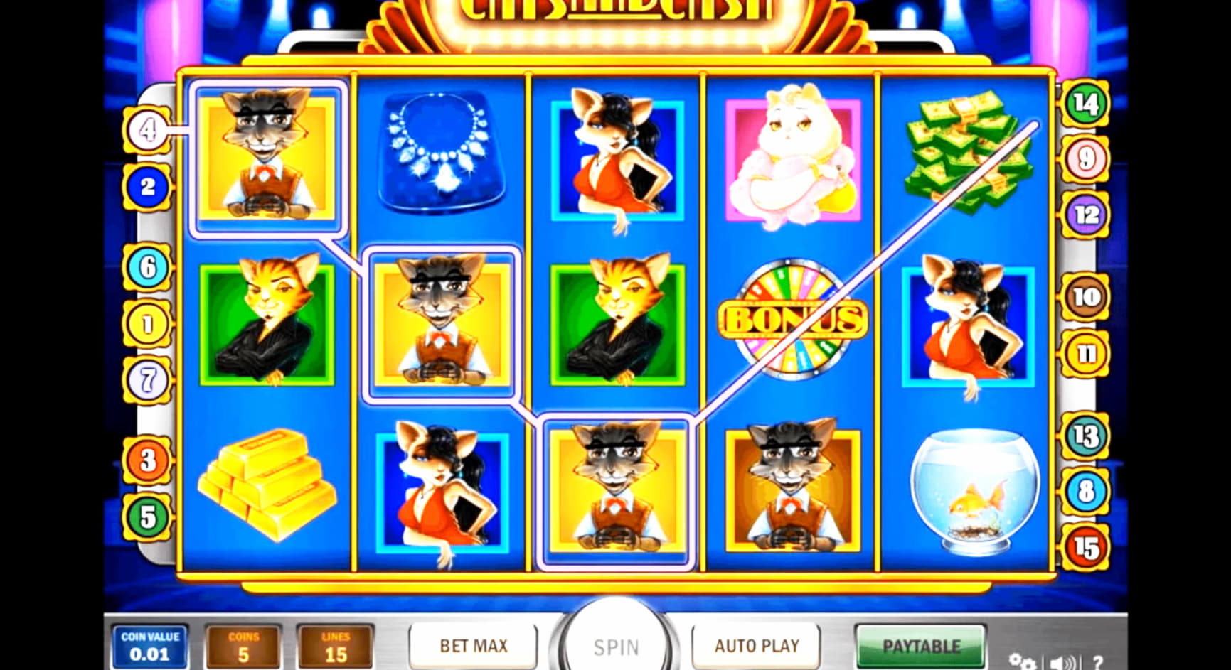 125 Free spins at Dunder Casino