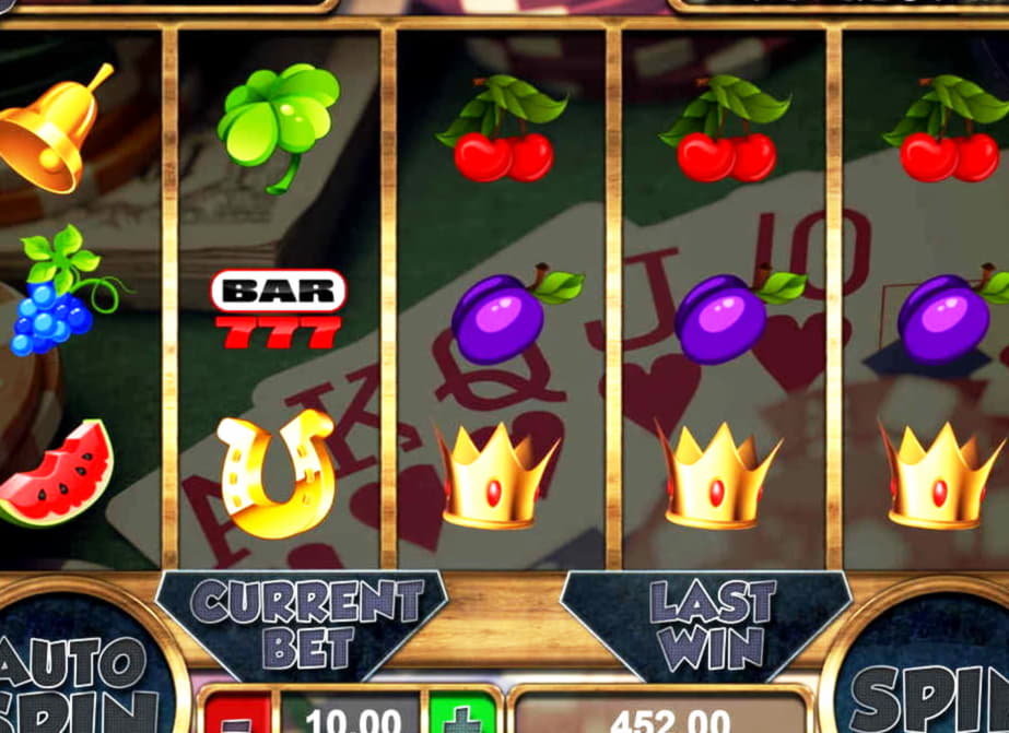 £555 free casino chip at Wish Maker Casino