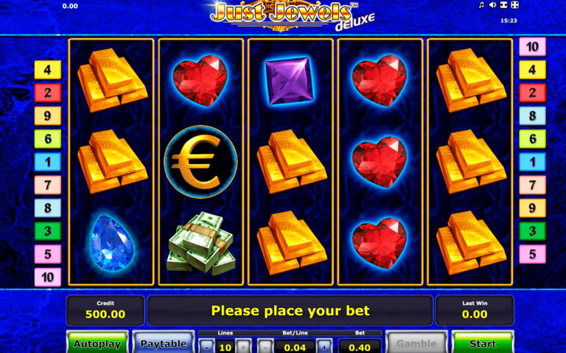 Eur 200 Daily freeroll slot tournament at Rizk Casino