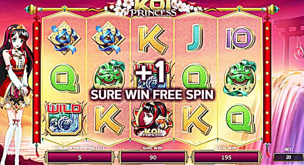 140 Free Casino Spins at bWin Casino