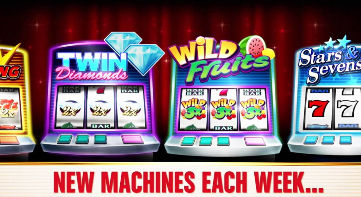 65 Free Spins at Spin Palace Casino