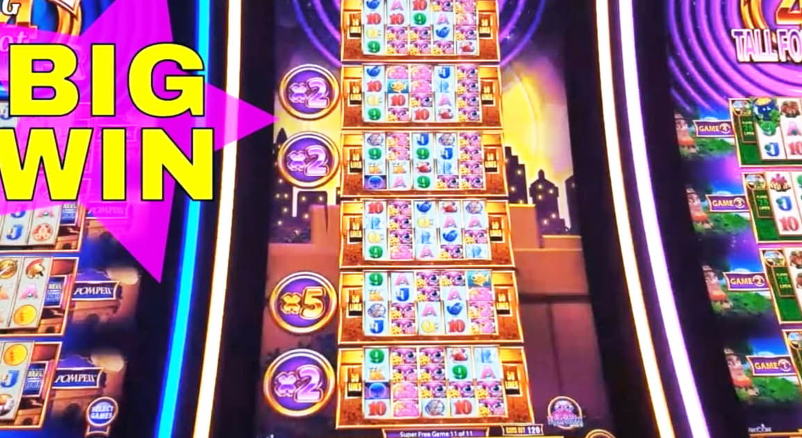 $3310 No Deposit at Platinum Play Casino