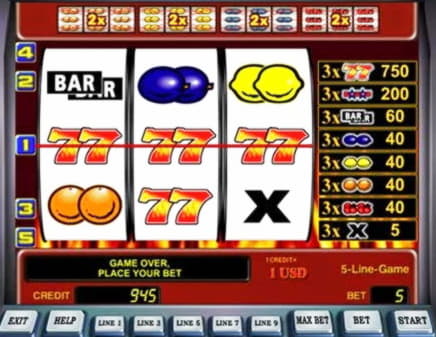 315% Signup casino bonus at Euro Palace Casino