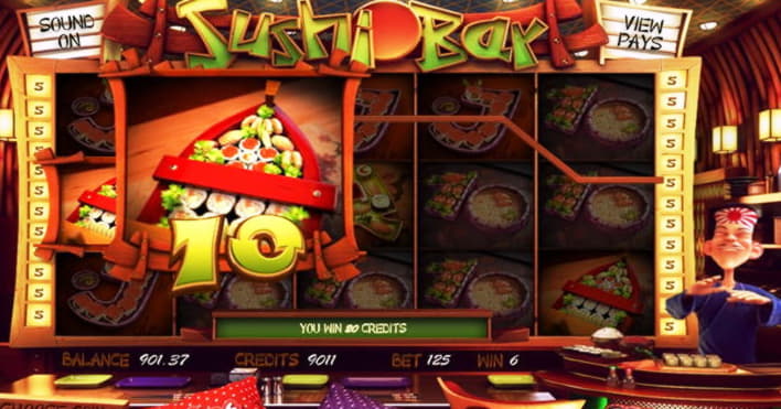 320% Welcome Bonus at Guts Casino