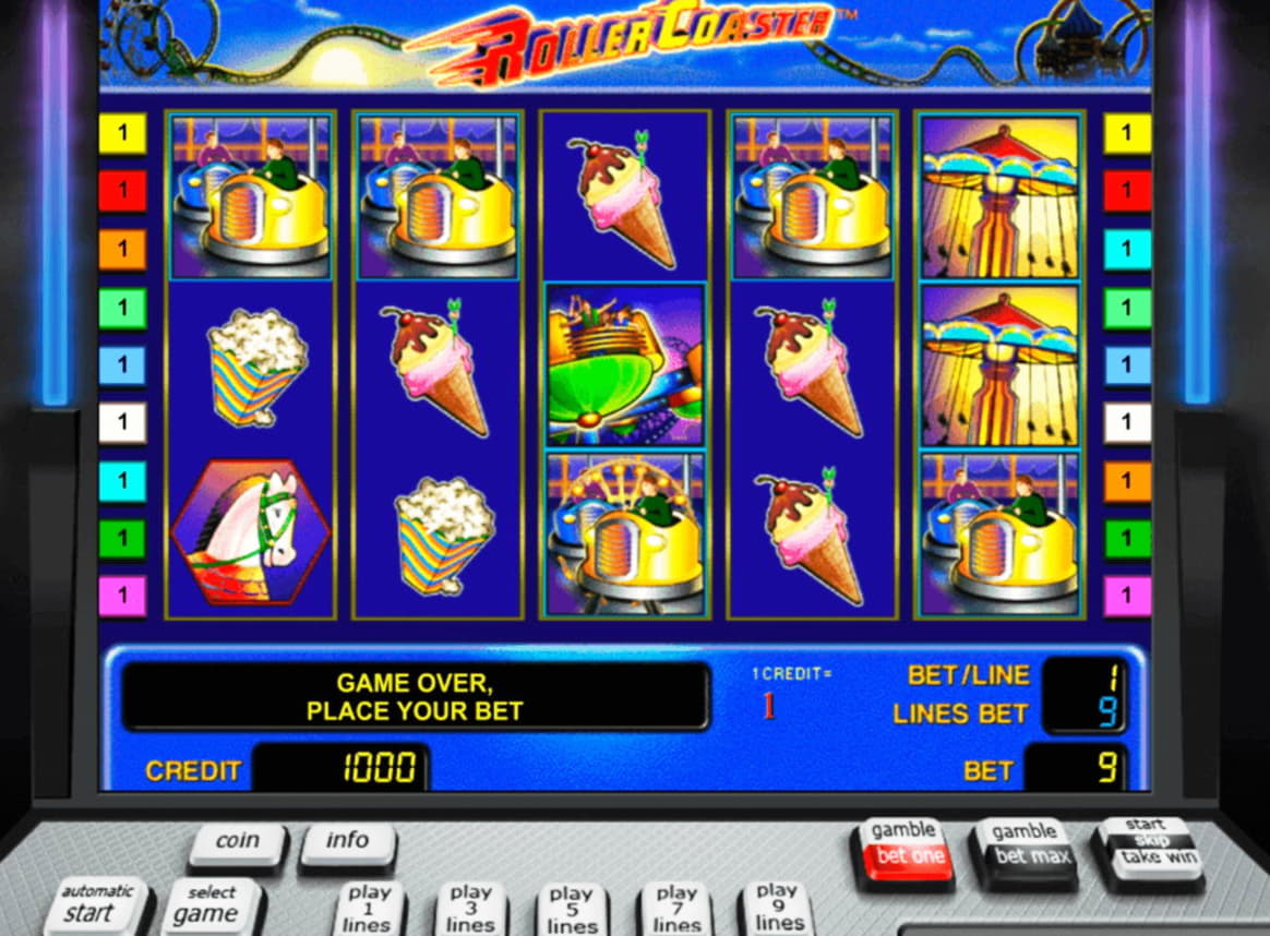 90 Free Spins at Euro Palace Casino