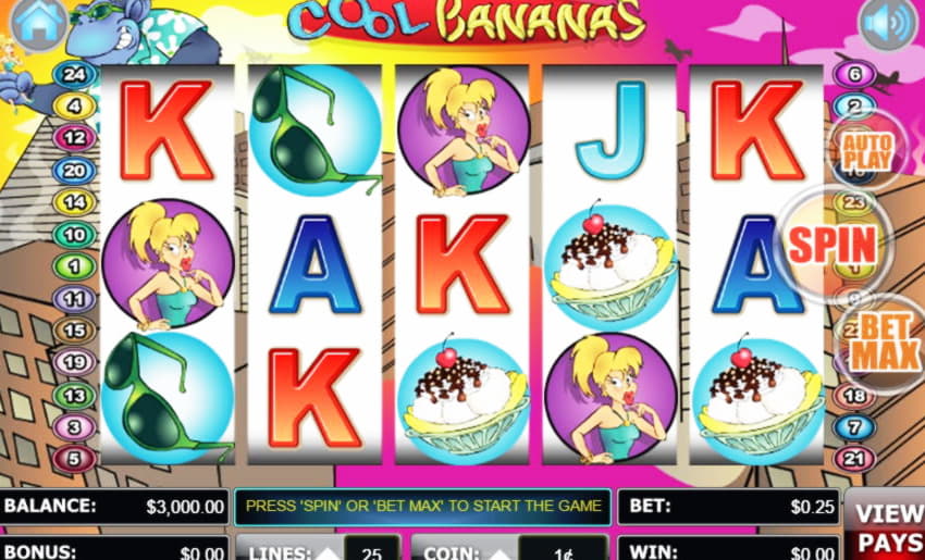 $3910 No deposit bonus at Oshi Casino