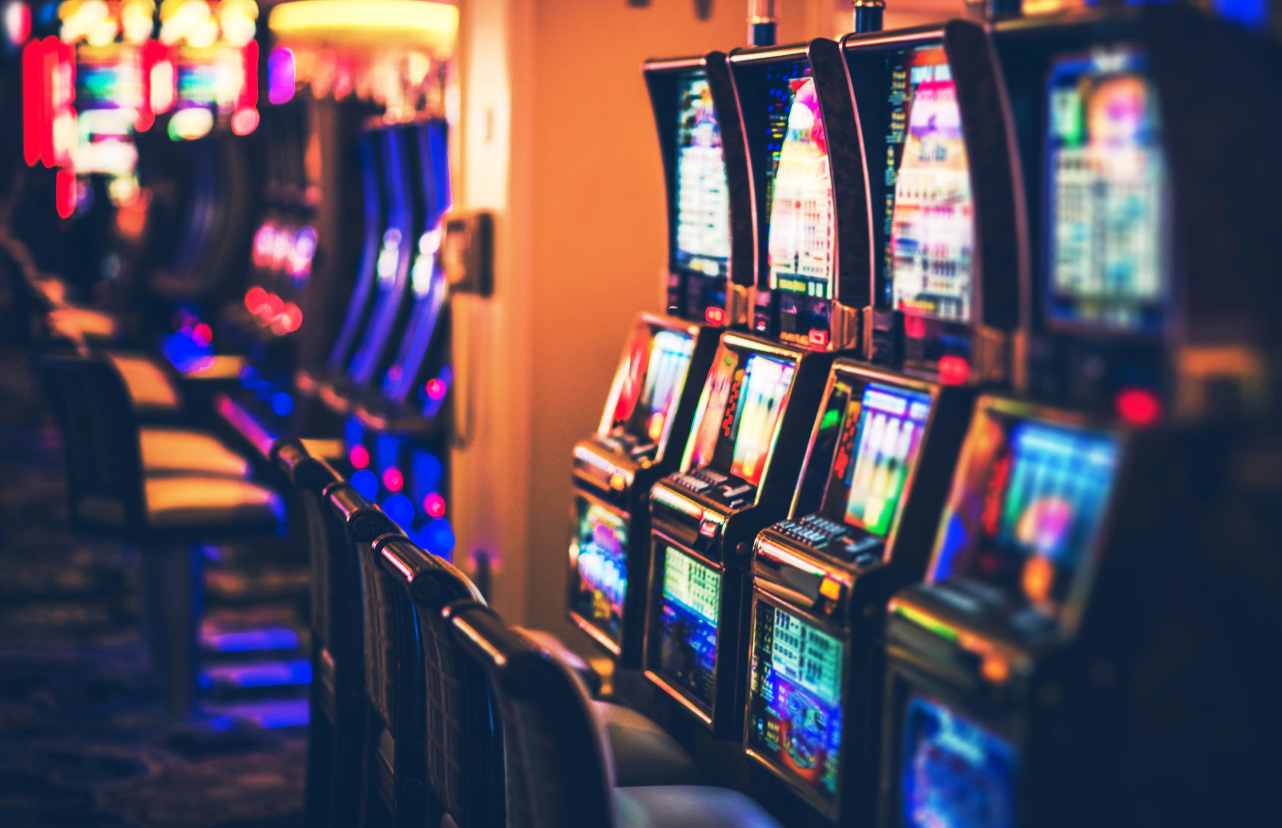 EURO 2665 No deposit casino bonus at Party Casino