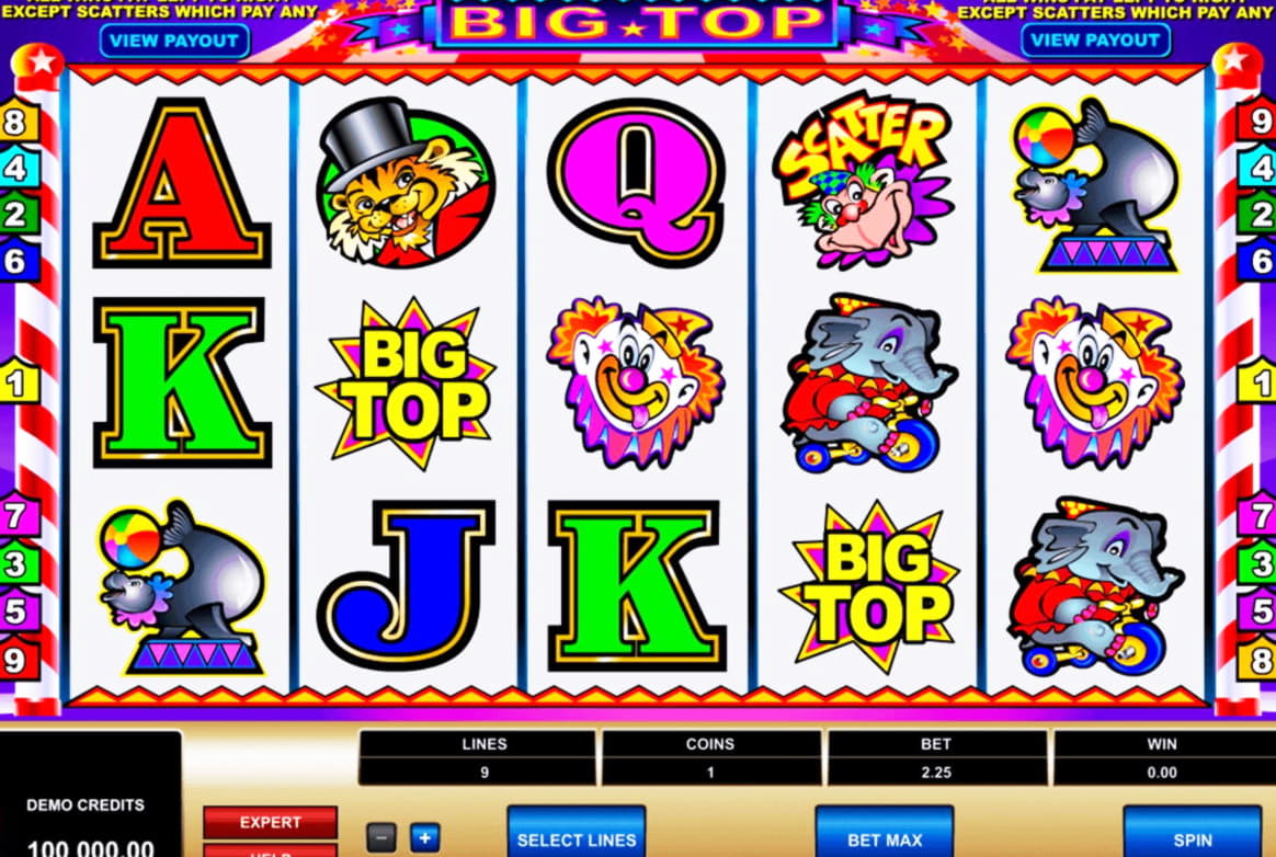 Eur 710 Casino Tournament at LV Bet Casino