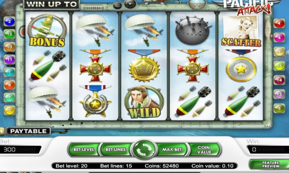 235 free spins no deposit casino at Wish Maker Casino