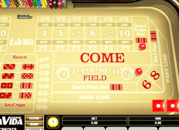 $330 free chip at Bet Hard Casino