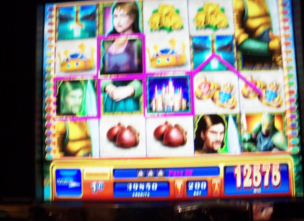 Eur 3595 NO DEPOSIT CASINO BONUS at Red Flush Casino