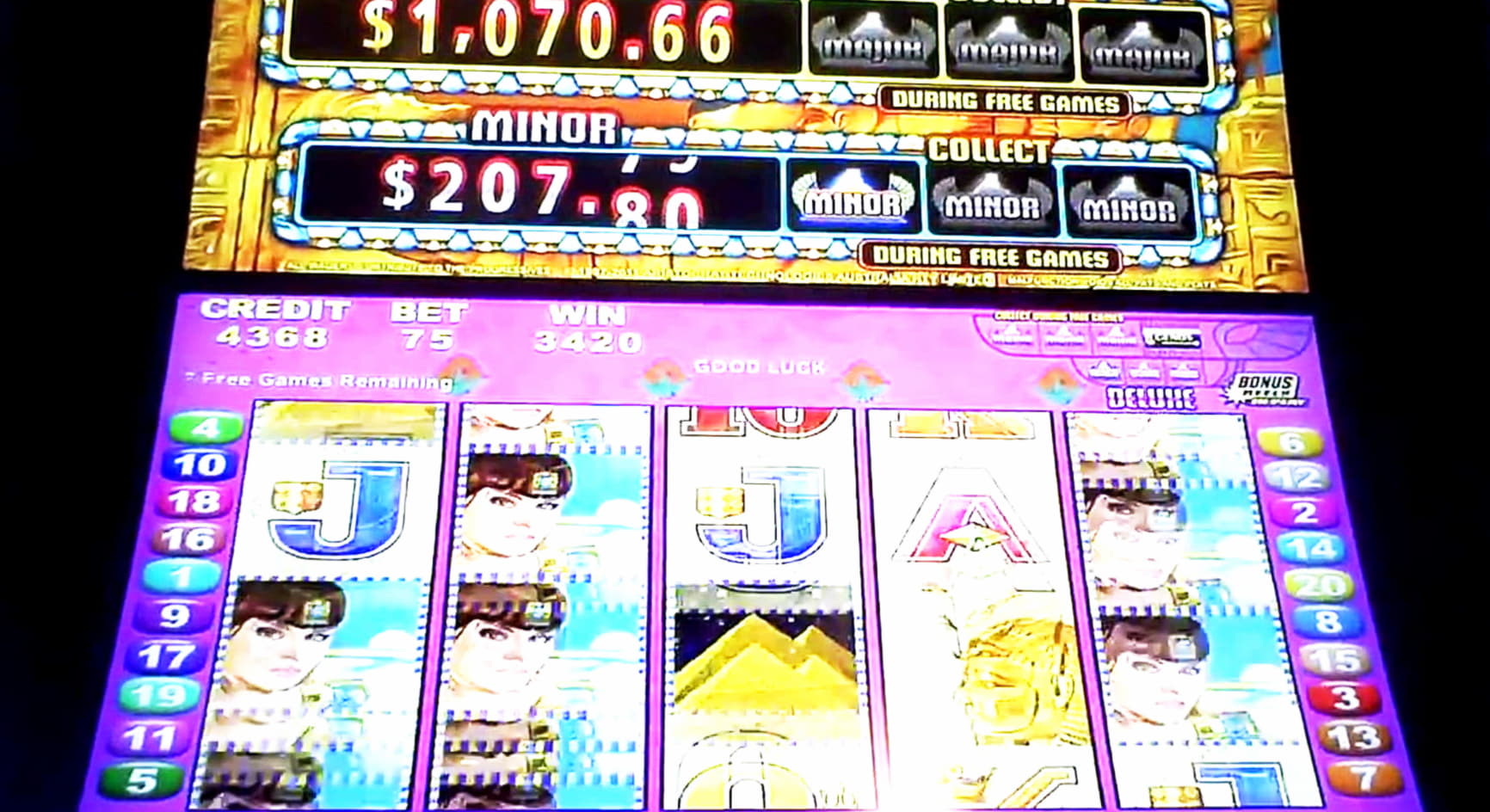 EUR 885 Mobile freeroll slot tournament at Omni Slots Casino