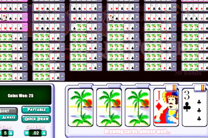 25 Free Spins no deposit at Dunder Casino