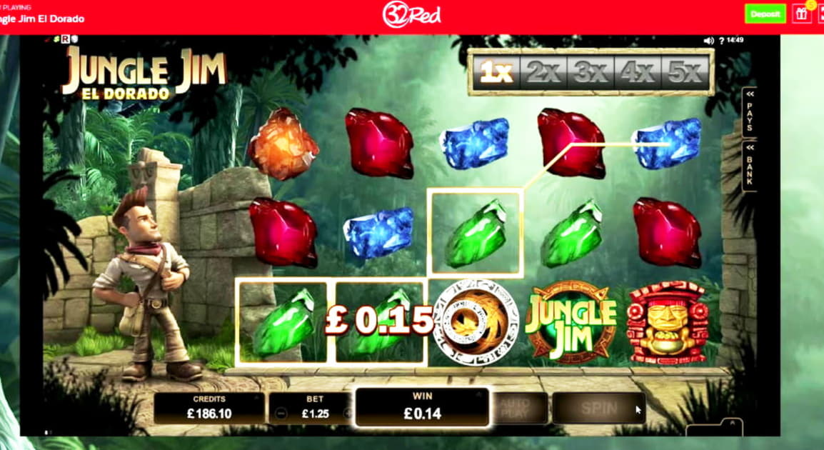 $510 Online Casino Tournament at CasiPlay Casino