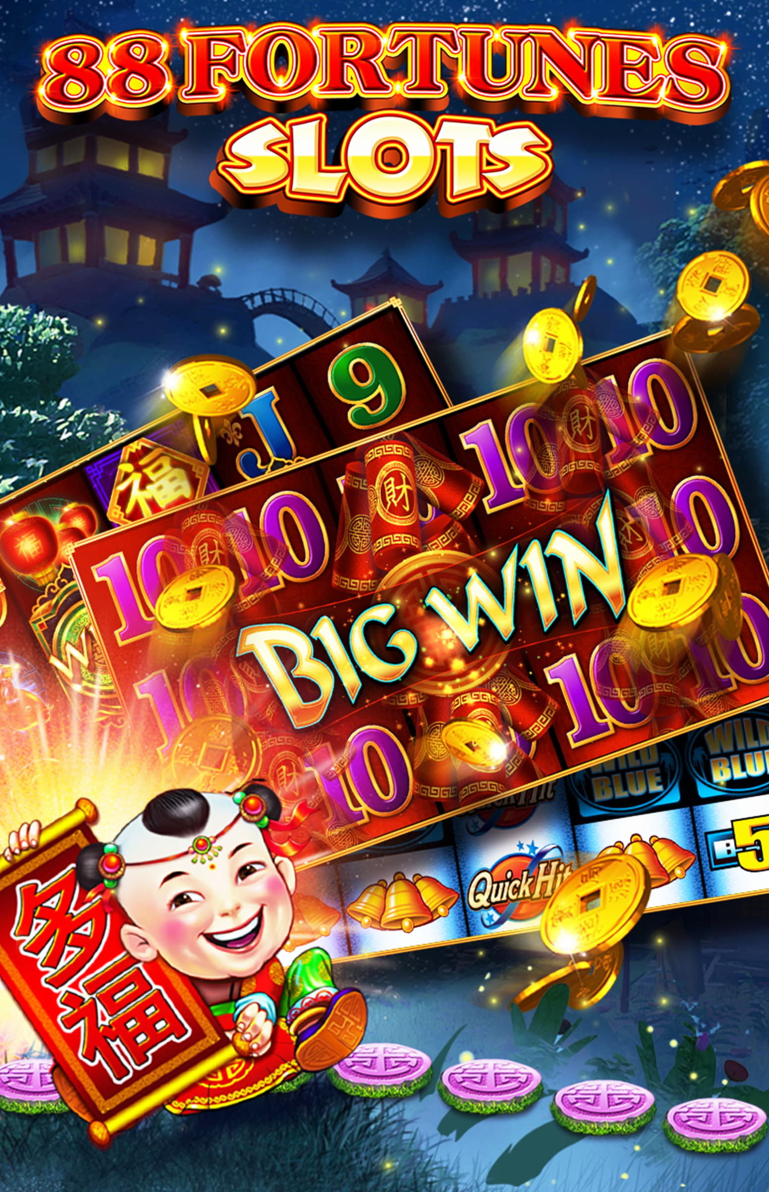 €490 Free Cash at Lucky Nugget Casino
