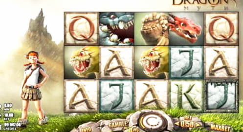 775% Signup casino bonus at Ruby Fortune Casino