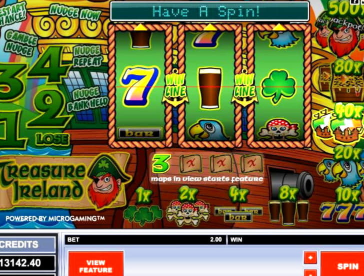 EUR 590 Online Casino Tournament at King Billy Casino