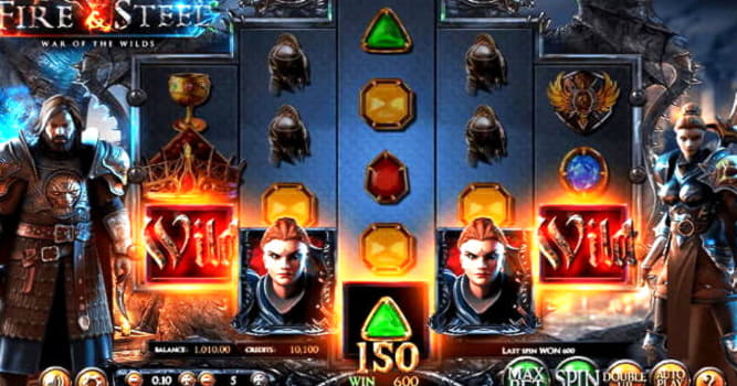 €280 Casino tournaments freeroll at Dunder Casino