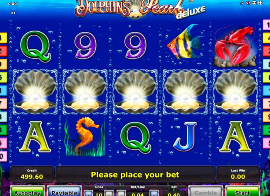 €2740 no deposit bonus code at Omni Slots Casino